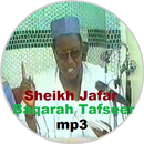 Sheikh JafarAl-Baqarah Tafseer APK