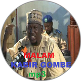 Malam Kabiru Gombe Audio mp3