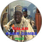 Malam Kabiru Gombe Audio mp3 圖標