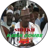 Sheikh Kabiru Gombe Lectures icône