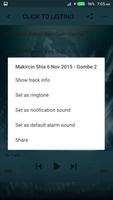 Sheikh Kabiru Gombe Lectures ảnh chụp màn hình 3