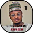 Dr Ali Isah Fantami Tafseer mp biểu tượng