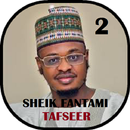 Dr Ali Isah Fantami Tafseer APK