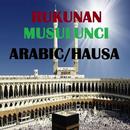 Rukunan Musulunci Arabic/Hausa APK