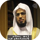 Abu Bakr Al-Shatri Full Quran APK