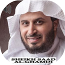 Saad Al-Ghamdi Full Quran mp3 APK