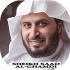 Saad Al-Ghamdi Full Quran mp3 icône