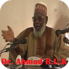 Dr Ahmad BUK Lectures biểu tượng