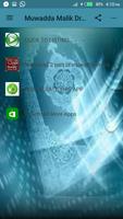 Muwadda Malik(2) Dr Ahmad BUK bài đăng