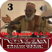 Muwadda Malik(3) Dr Ahmad BUK