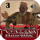 Muwadda Malik(3) Dr Ahmad BUK APK