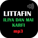 Littafin Iliya Dan Mai Karfin  APK