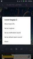 Ruwan Bagaja_ mp3 ảnh chụp màn hình 2