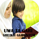 Uwa Ta Gari Ahmad Guruntum mp3 APK