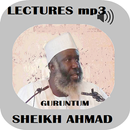 Sheikh Ahmad Guruntum Lectures APK