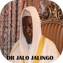 Dr Ibrahim Jalo Jalingo mp3 APK
