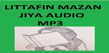 LITTAFIN MAZAN JIYA NA DAYA AU