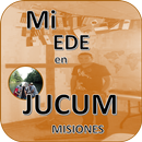 ✈️EDE-JUCUM MI EXPERIENCIA🏝️J APK