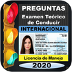 🚍Preguntas 2020 Examen Teóric