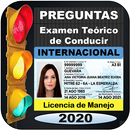 🚍Preguntas 2020 Examen Teóric APK