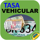 🚗Tasa Vehicular🚓Matrícula Ve APK