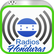Radios de Honduras en Vivo Hnd