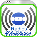 Radios de Honduras en Vivo Hnd APK