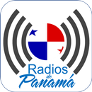 APK 📻Radios de Panamá en Vivo🇵🇦