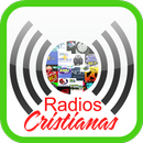 Radios Cristianas Emisoras Eva APK