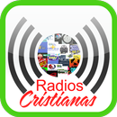 APK Radios Cristianas Emisoras Eva