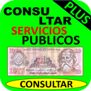 🤑Consultar Servicios Públicos Honduras🛠️🇭🇳Free APK