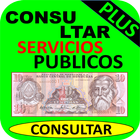 🤑Consultar Servicios Públicos Honduras🛠️🇭🇳Free icône