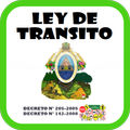 Ley de Transito Honduras