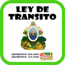 Ley de Transito Honduras APK