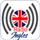 📻 Radio de Inglaterra🇬🇧⭐Radio Inglesa FM APK