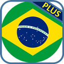 📻Radio Brasil🇧🇷⭐Radios FM Gratis en Vivo APK