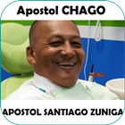 Imágenes Apóstol Chago Zuniga アイコン