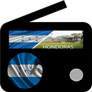 APK Radio Emisoras Hondureñas AMFM