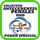 APK Solicitud de Constancia Antece
