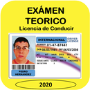 APK 🚧🚸Examen Teórico Licencia de