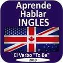 APK Aprende Hablar Inglés VERB TO.