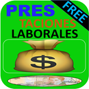 Prestaciones Laboral Honduras APK