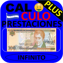 Calculo Laboral Honduras APK