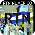 RTN Numérico Honduras icon