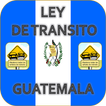 📚LEY DE TRANSITO GUATEMALA Y 