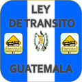 📚LEY DE TRANSITO GUATEMALA Y 