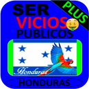 💵💰Consultar Servicios PúblicosHn🛠️🇭🇳 Gratis APK