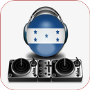 APK Emisoras de Honduras AM/FM