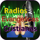 🎛️Radios Evangélicas Cristiana😀Emisoras FM📣 APK