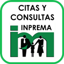 Citas y Consultas Inprema✍️🇭🇳Citas  Préstamo💰 APK